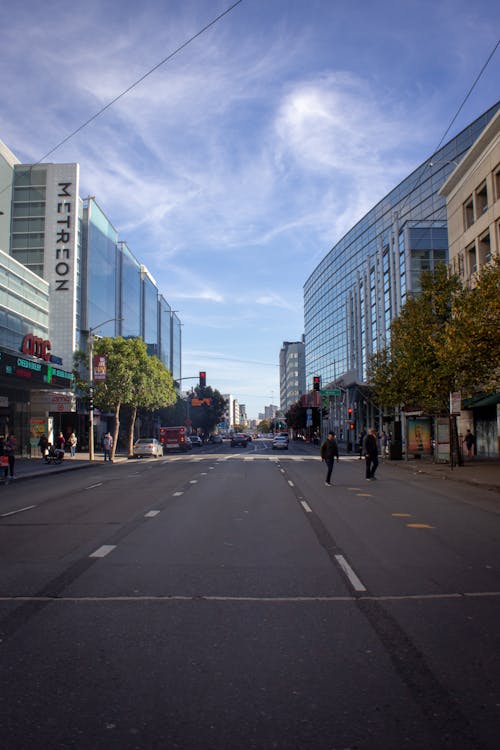 城市, 海湾地区, 舊金山 的 免费素材图片
