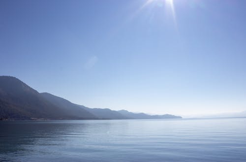 太浩湖 的 免费素材图片