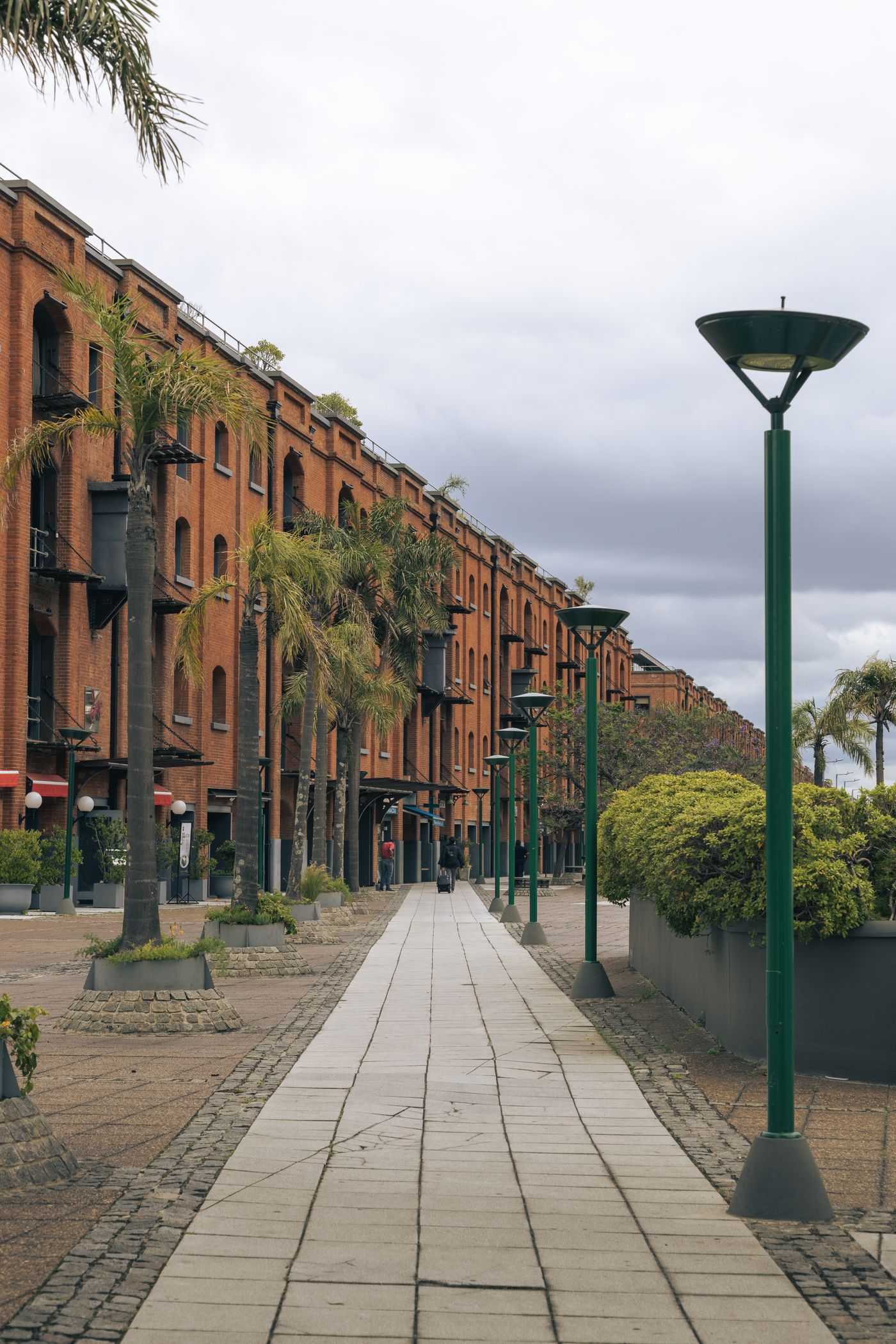 Rosario Río Living
