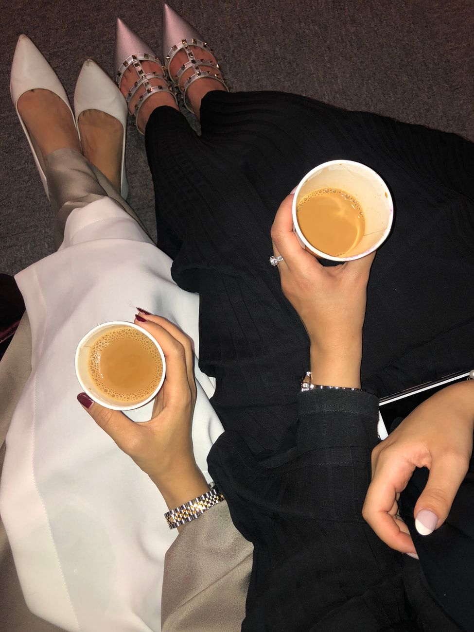 Lansarea cărții Povești de cafenea și Versuri cu aromă de cafea