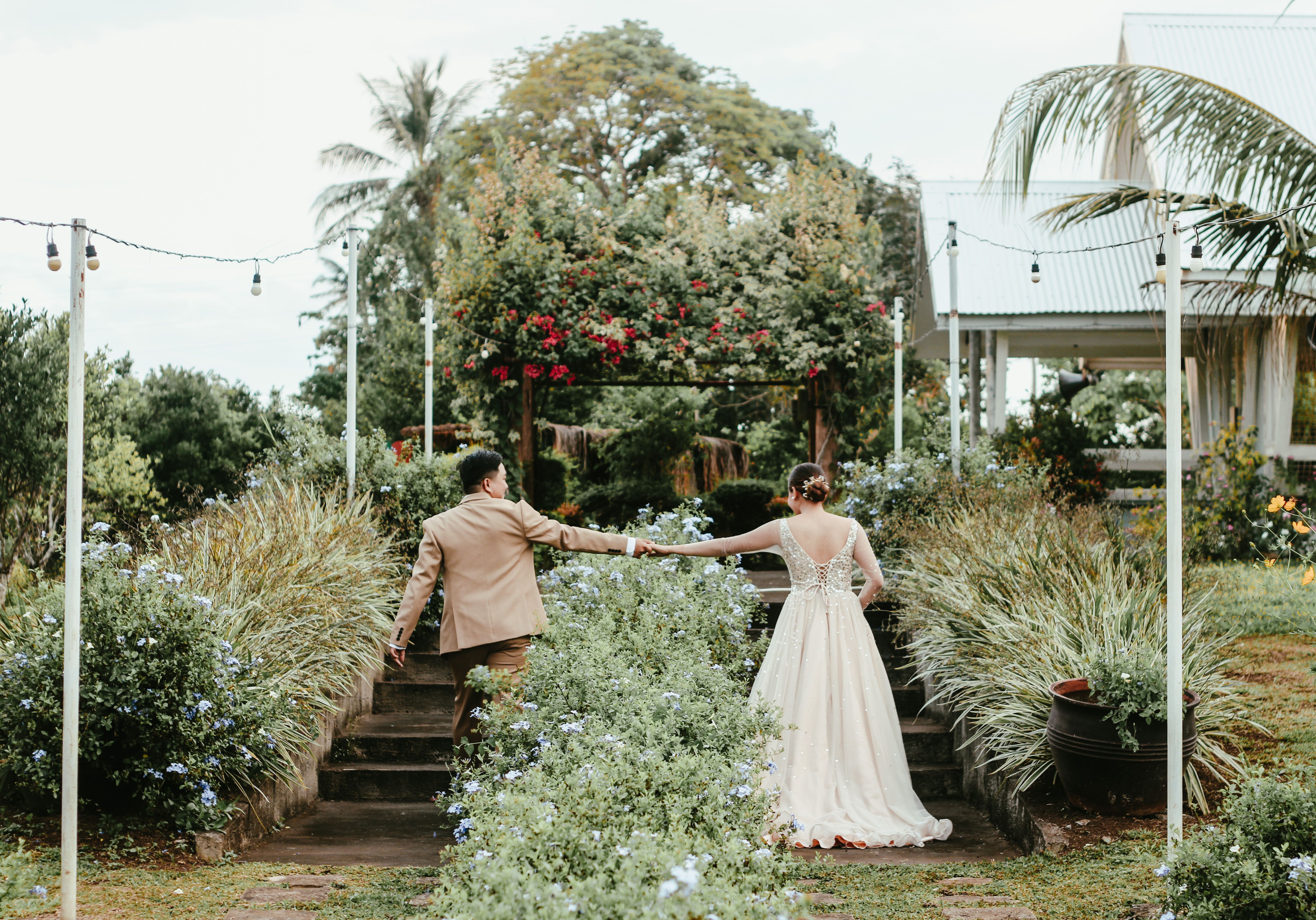 small wedding venues suffolk — intimate wedding venues