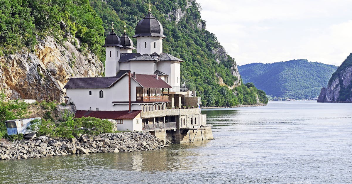 Croisière Danube : Conseils et Astuces pour un Voyage inoubliable !