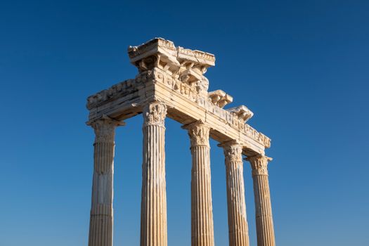 Temple of Apollo