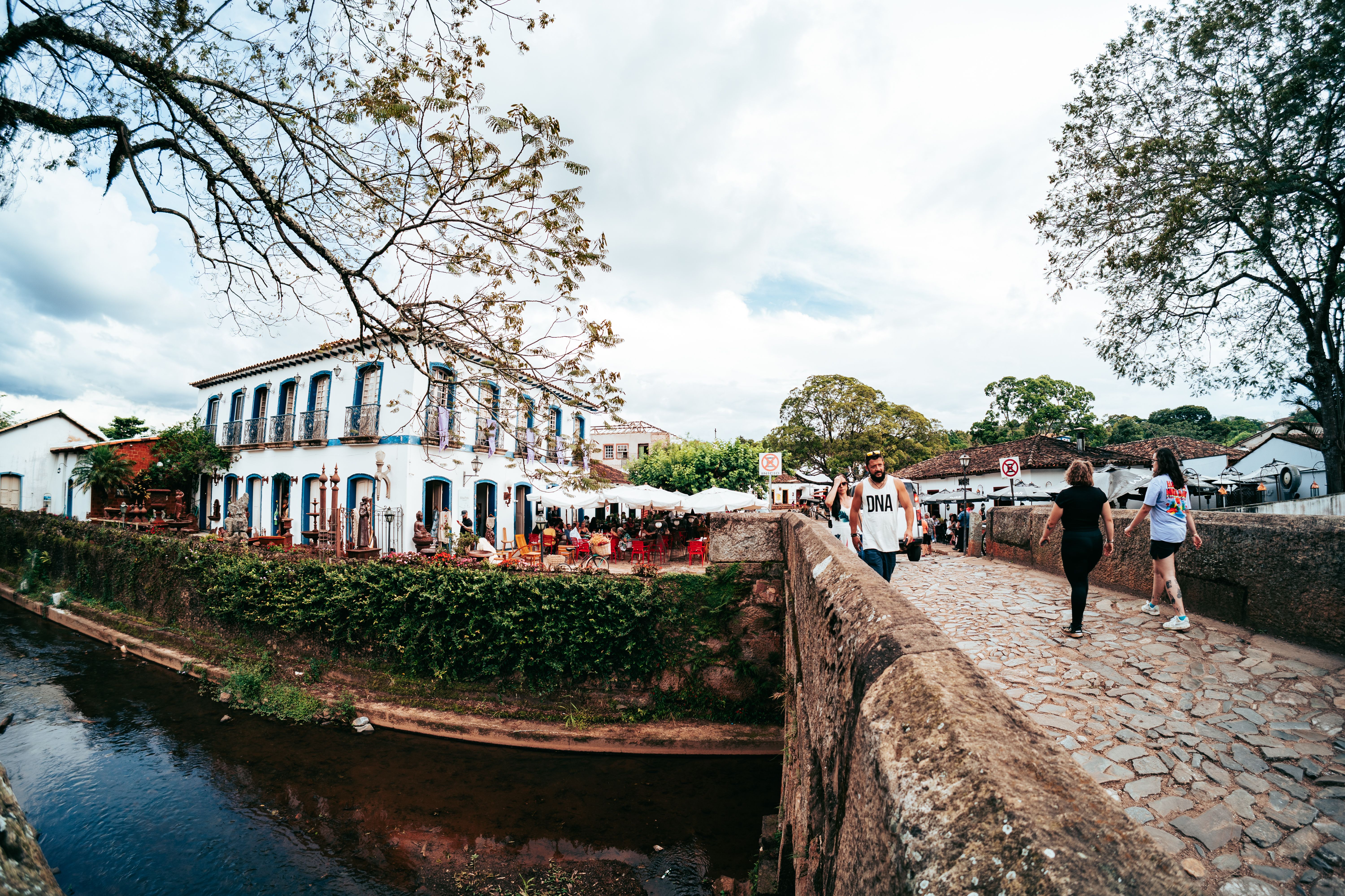 Troca de temporada em Tiradentes: um mergulho na história, arte e gastronomia mineira