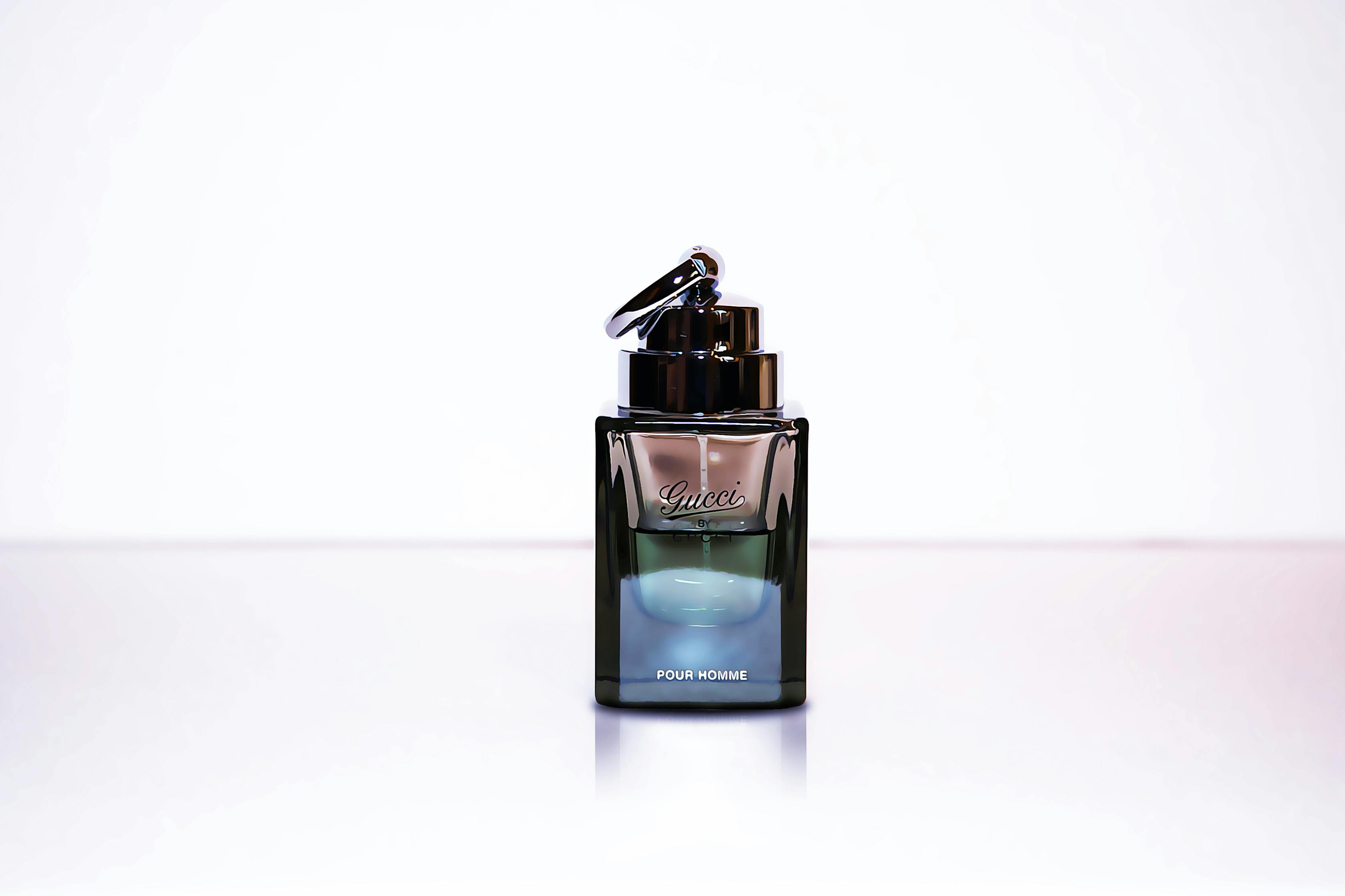 Free Stock Photo Of Gucci Perfume
