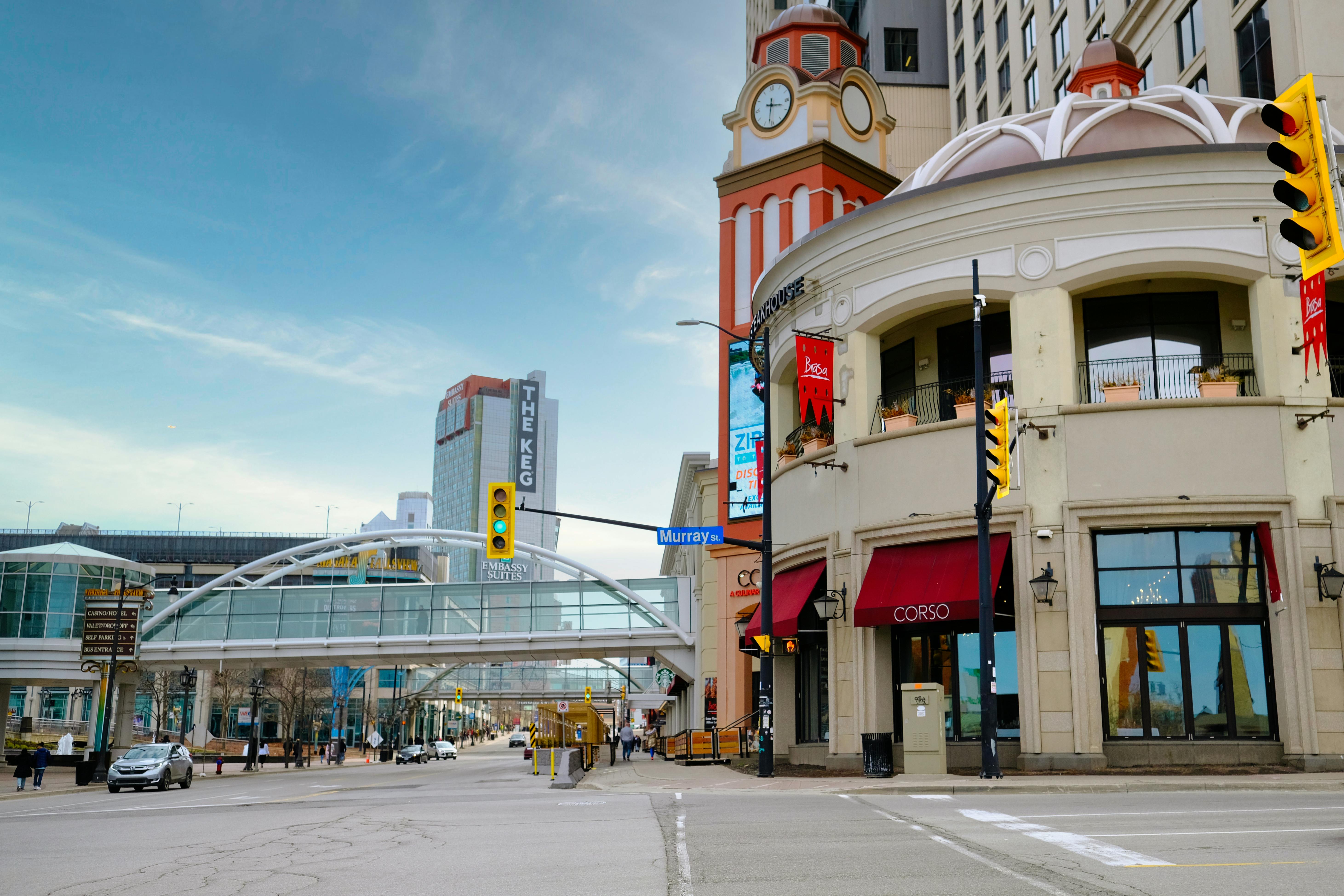 Lenexa City Center to get new ninja warrior–style outdoor fitness park and course — Photo by Surja Raj on Pexels