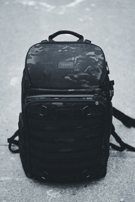 Bolsa Tote Grande