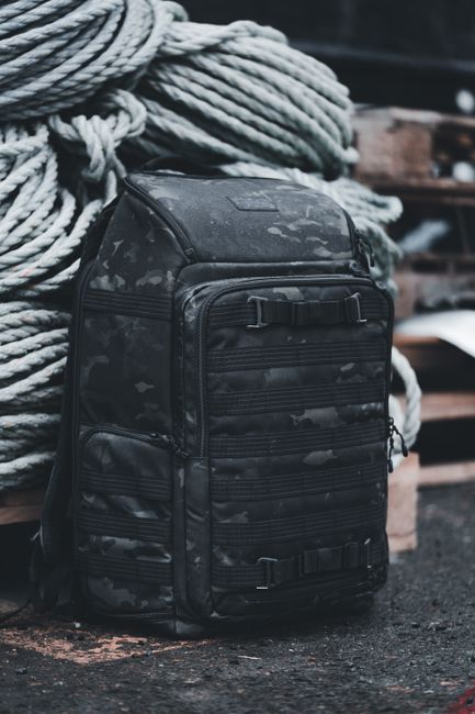 Bolsas e Mochilas