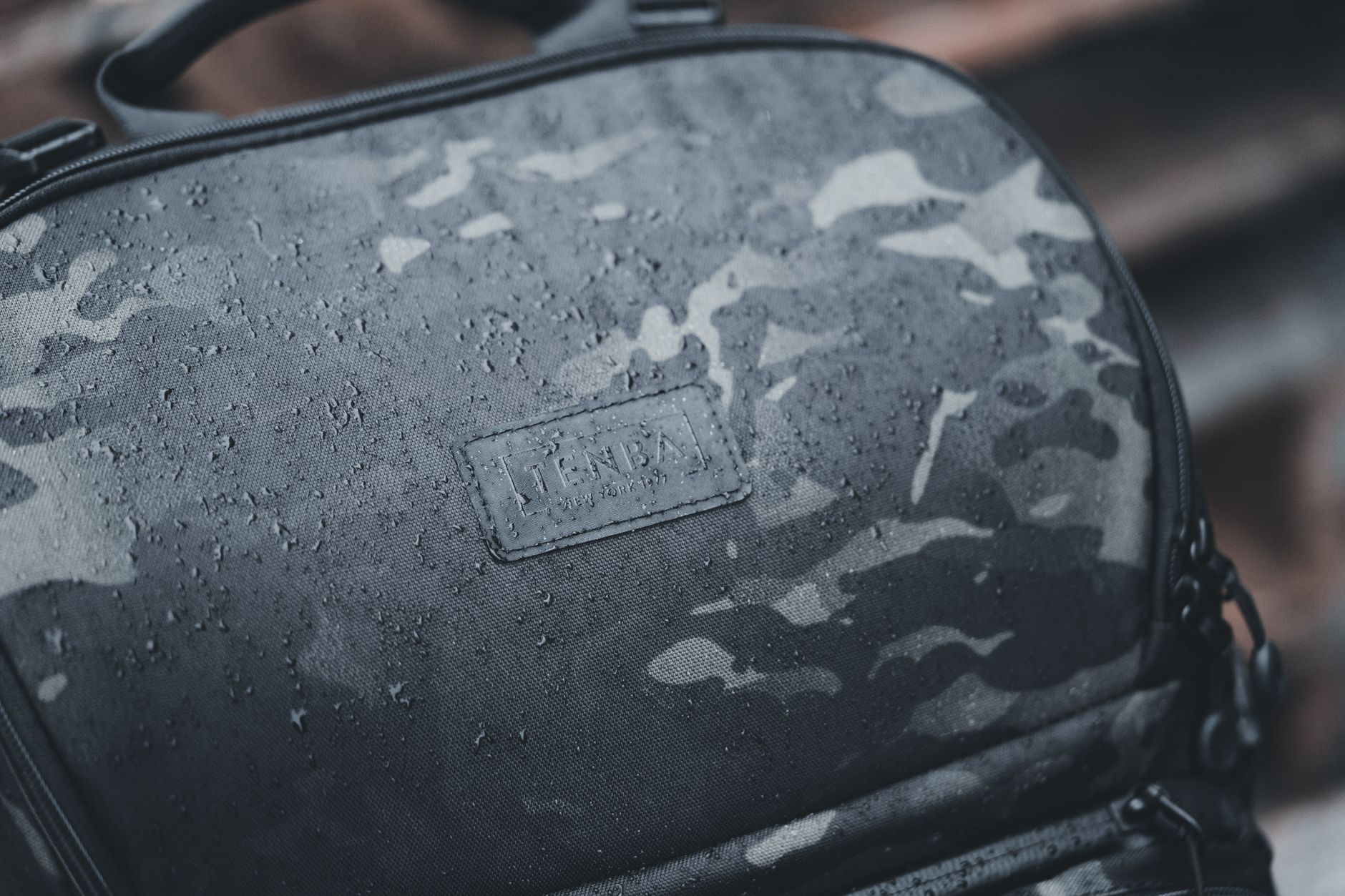 Brand Waterproof Backpack