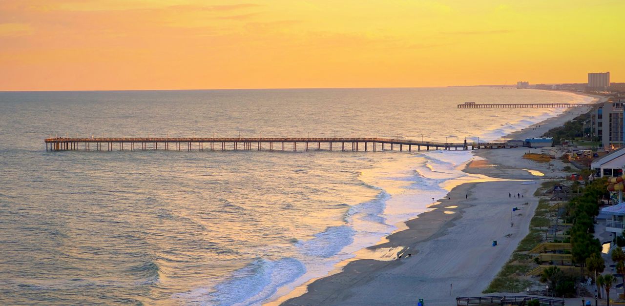 Myrtle Beach