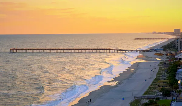 Photo of Myrtle Beach