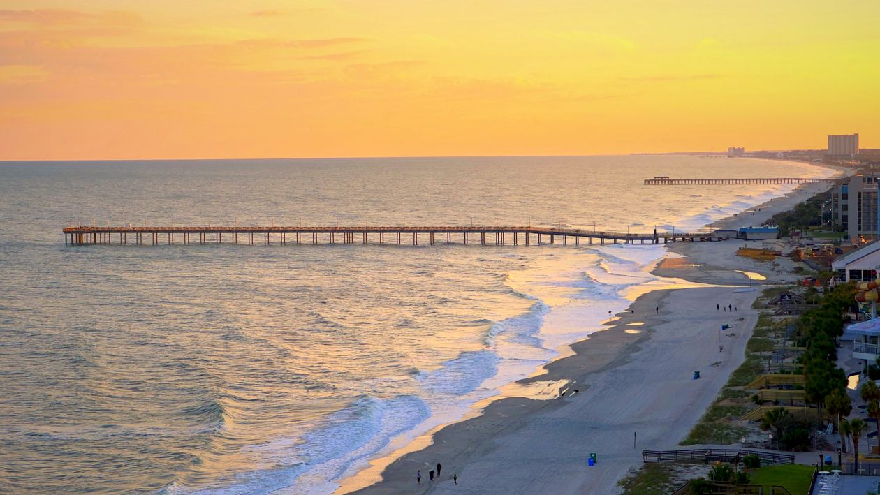 The Best and Worst Things About Living on the Grand Strand