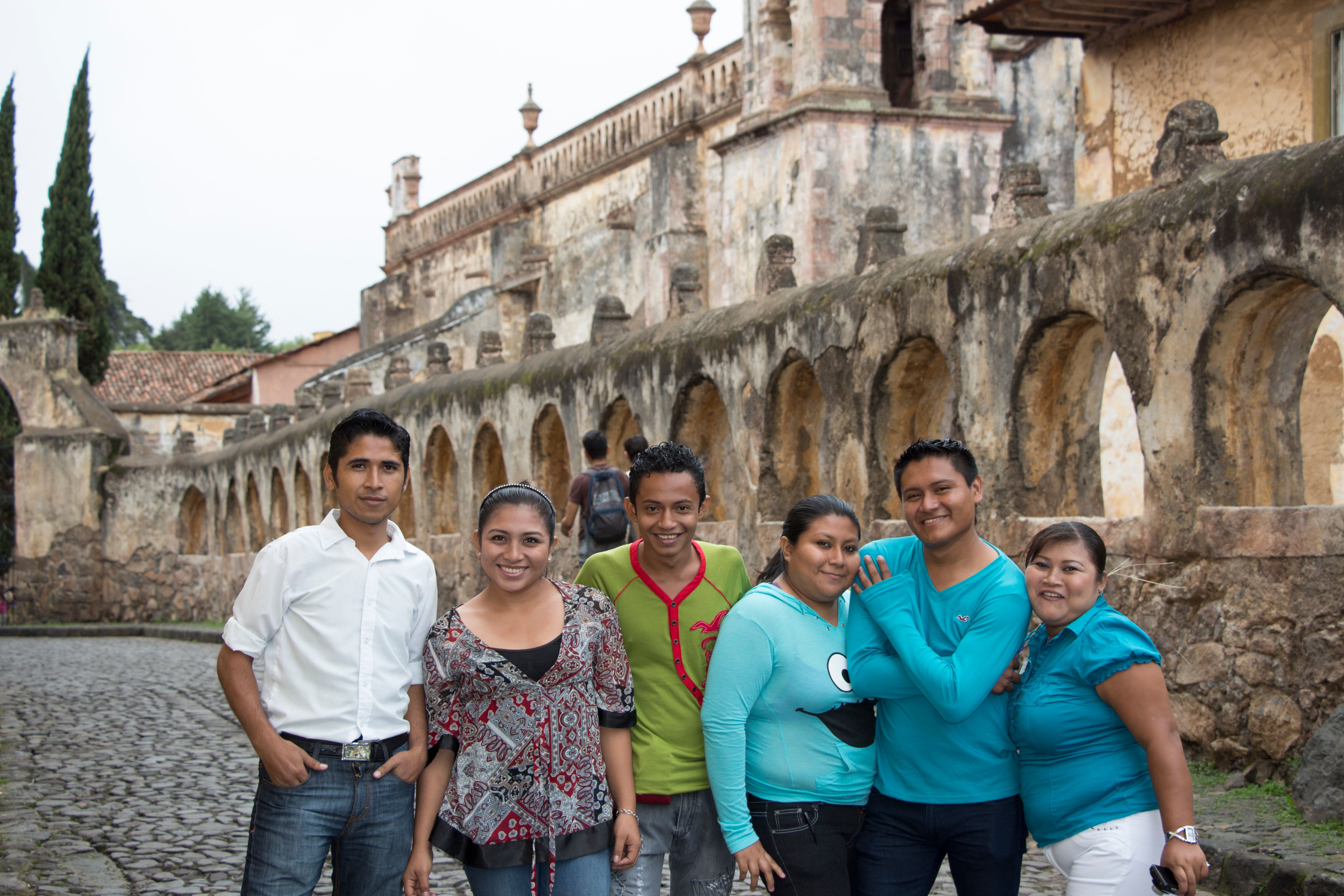 How Agents Can Guide Clients on Travel to Mexico — Photo by Rodrigo Morelos Oseguera on Pexels