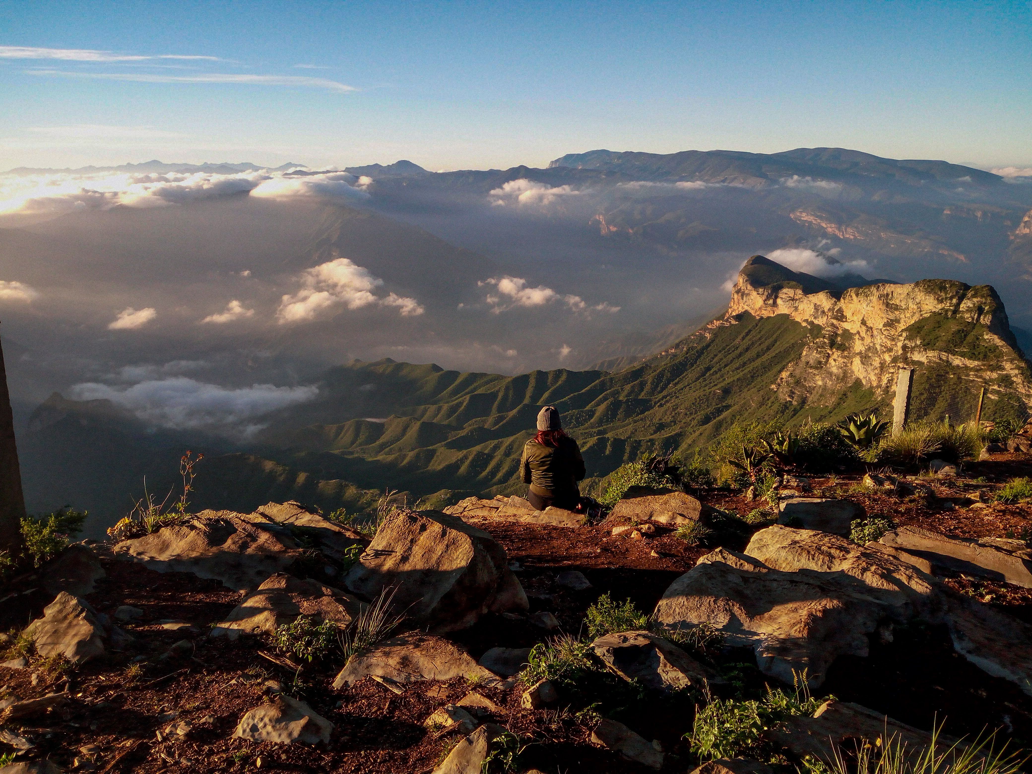 remote work travel Mexico — Photo by Walter Alejandro on Pexels