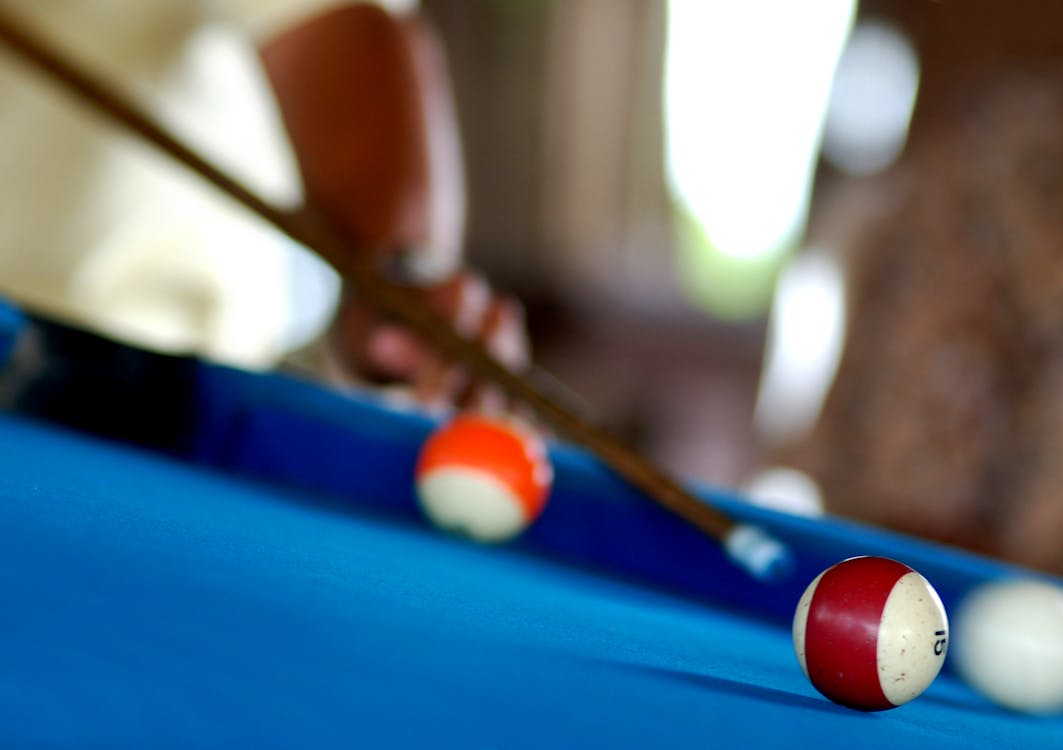 Free stock photo of billard, pool bar, pool game