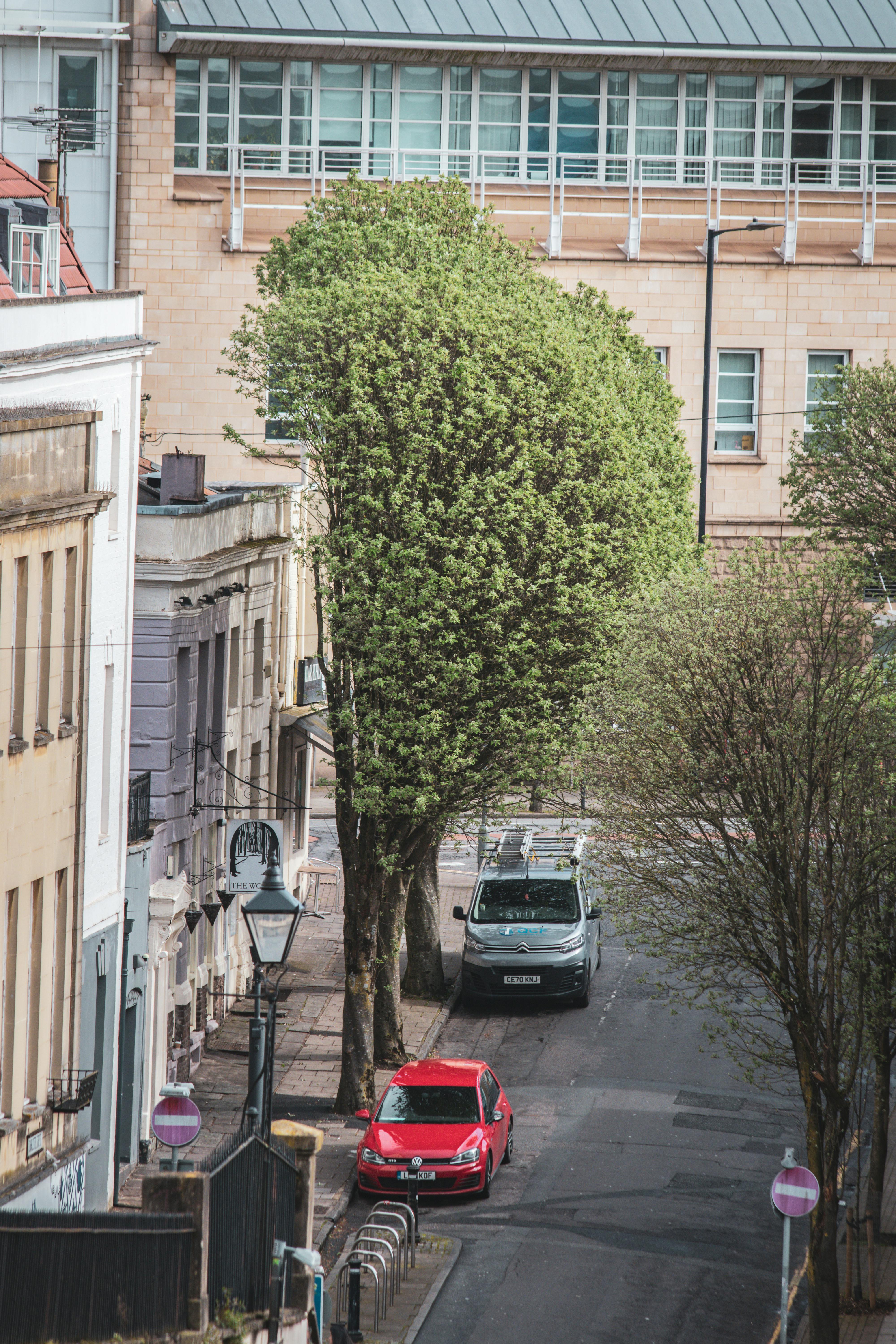 Your Complete Checklist: What to Know Before Booking Oakwood Parking in Bristol