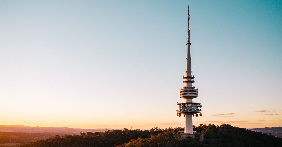 Canberra's Transport Guide: Light Rail, Buses, MyWay+ Explained