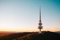 Mount Ainslie Lookout