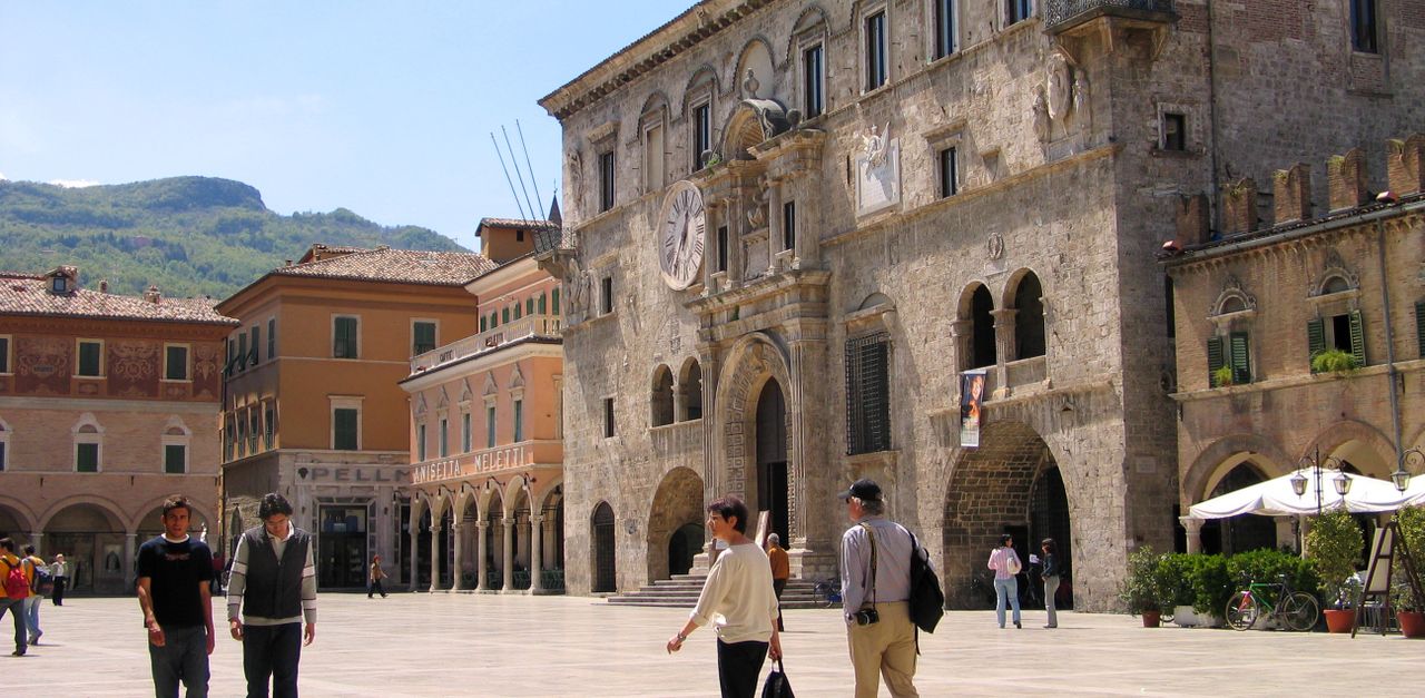 Ascoli Piceno