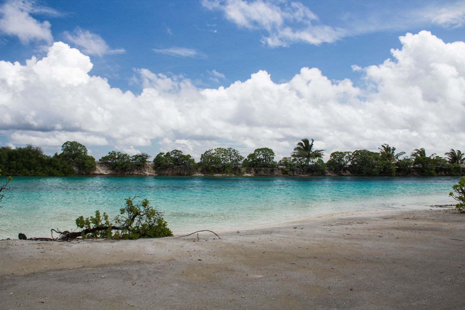 Tokelau travel guide