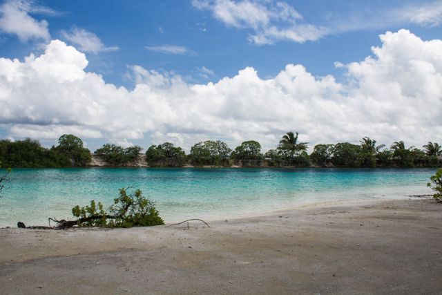 Tokelau