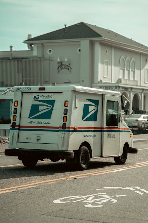 41,800+ Mail Carrier Stock Photos, Pictures & Royalty-Free Images