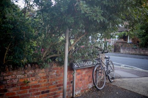 Free stock photo of bicycle