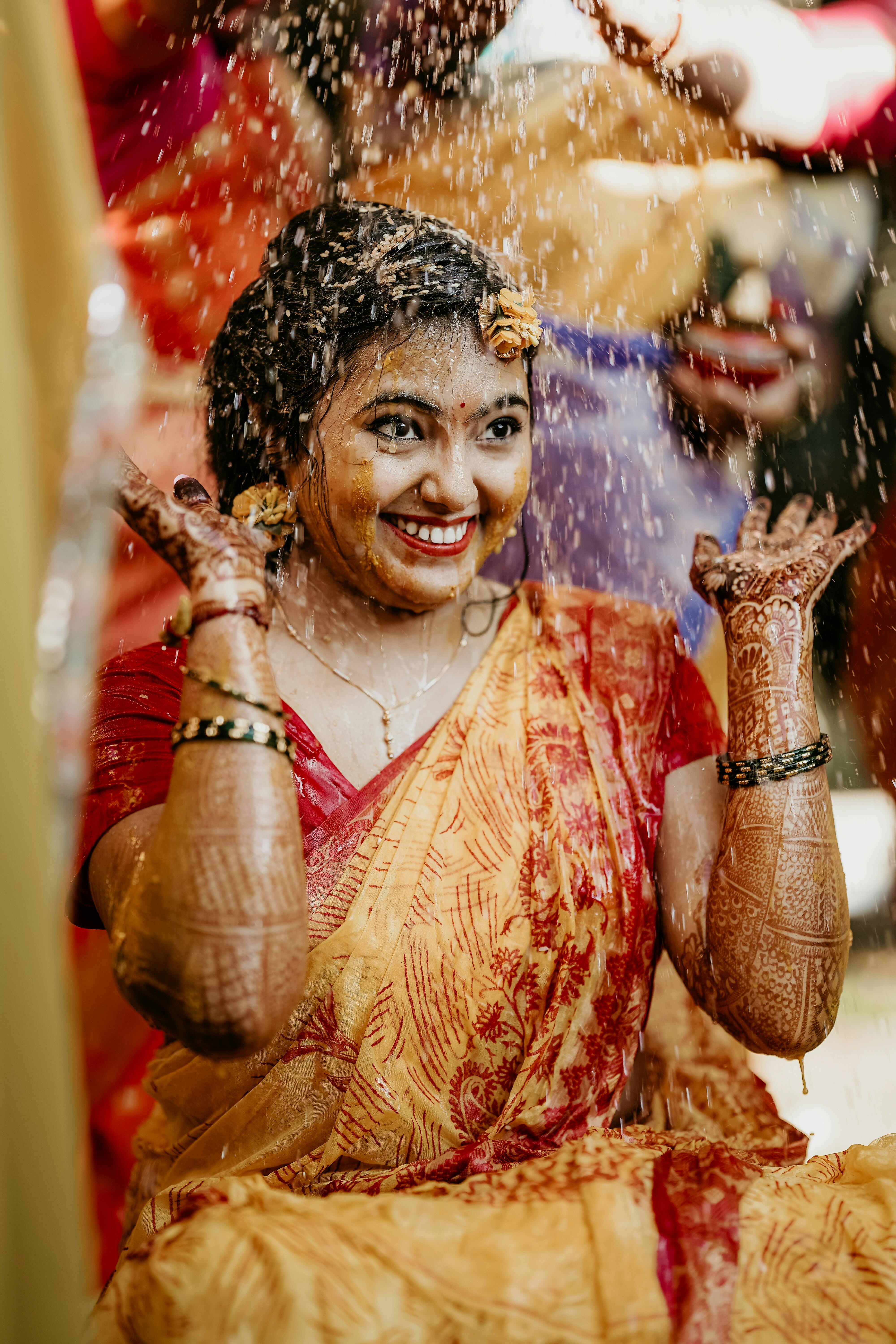 The Best Bengali wedding photography in Kolkata