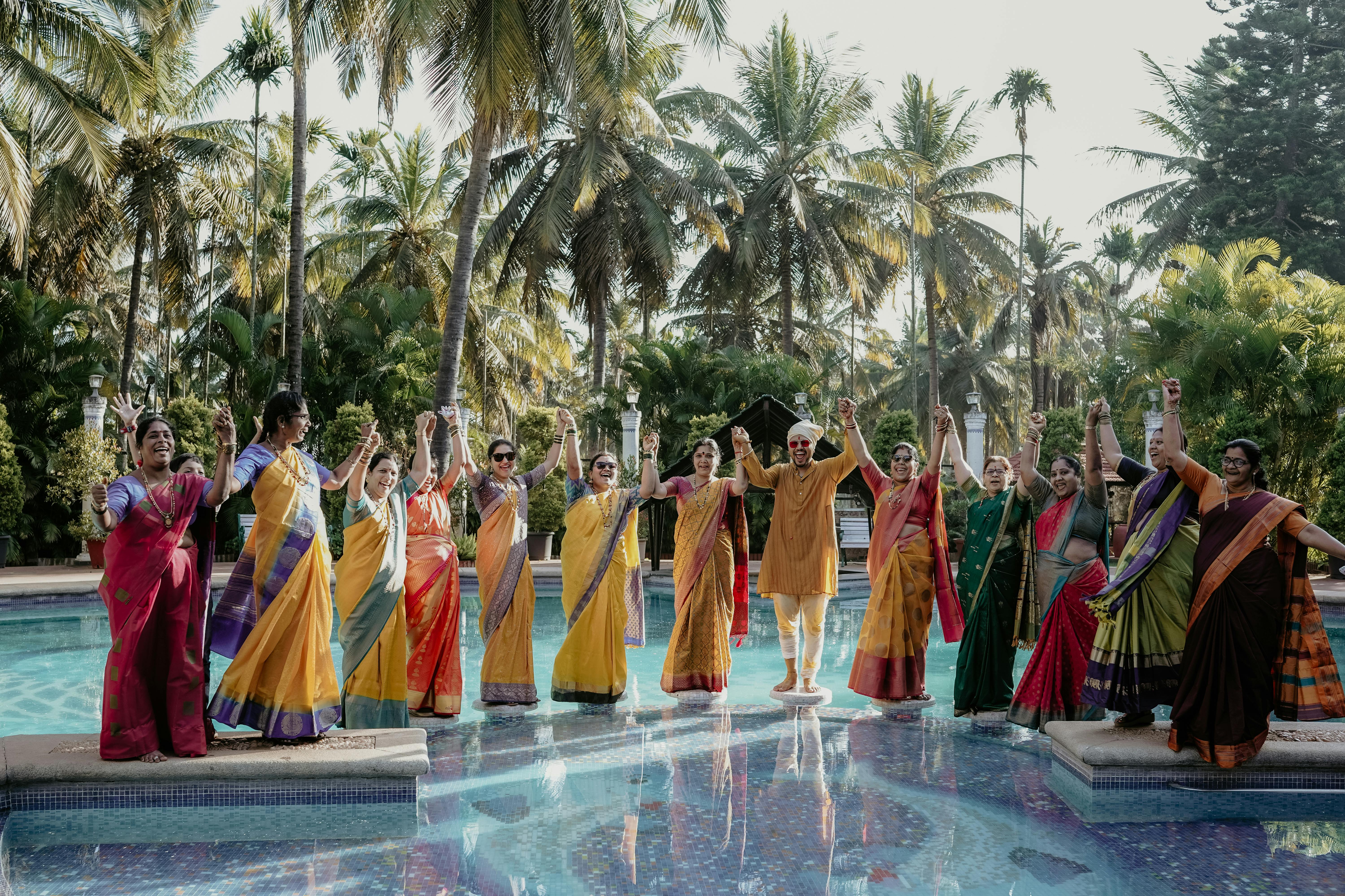 Traditional vs. Modern: A Guide to Balancing Style in Indian Lifestyle