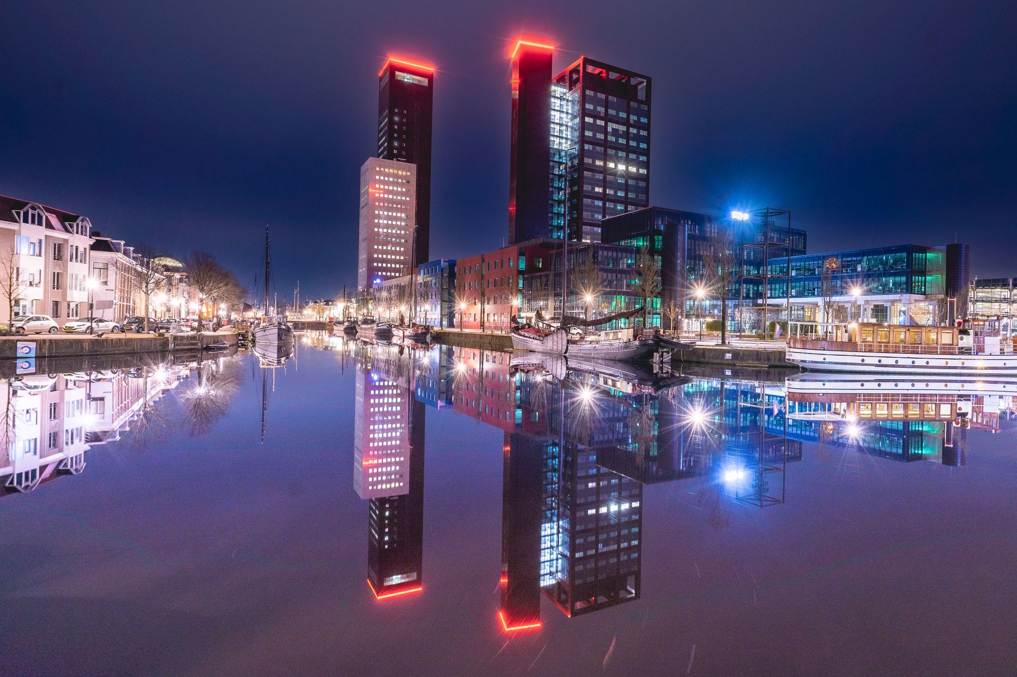 Leeuwarden
