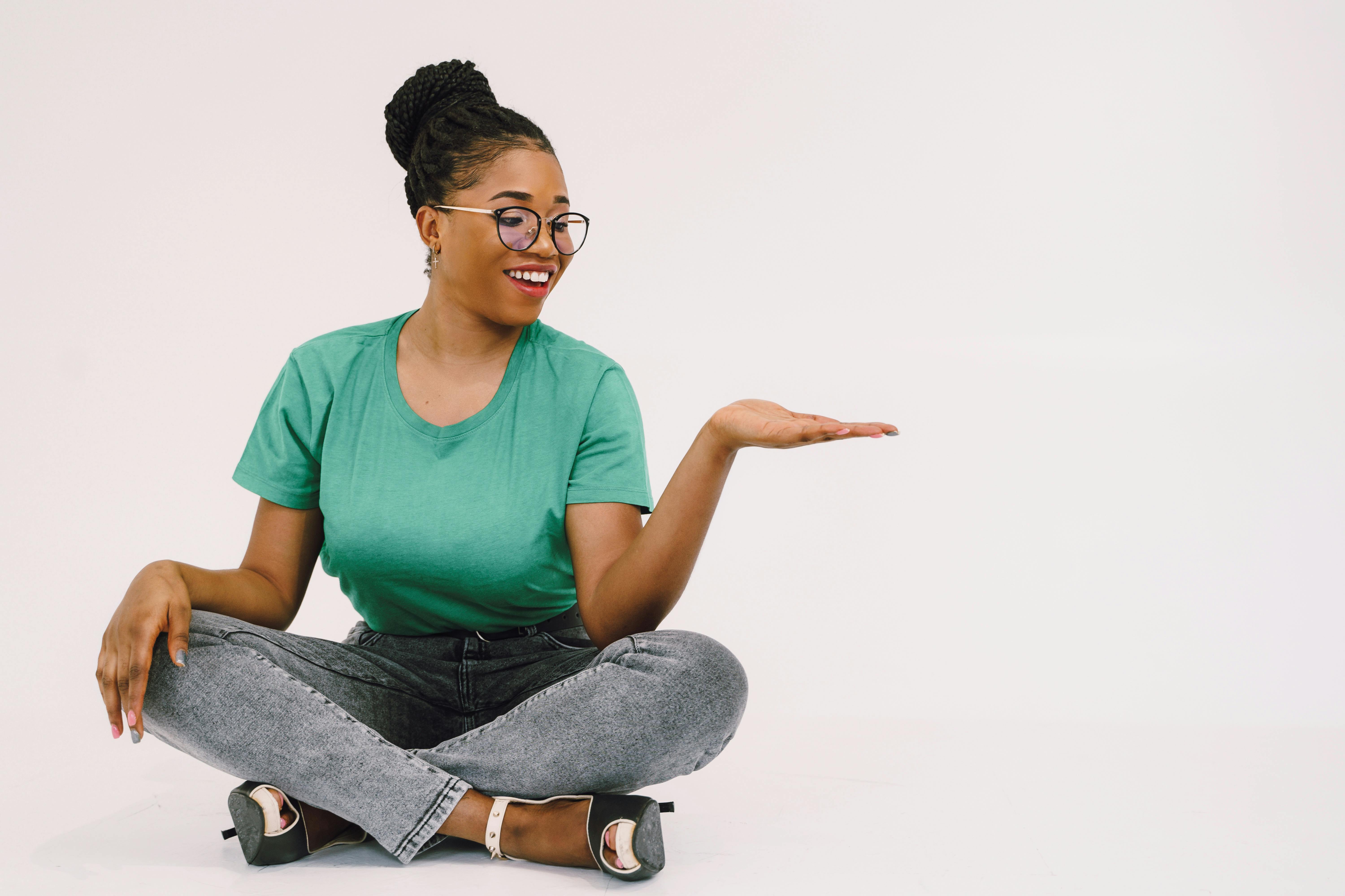 Rochester entrepreneur builds consulting firm to help small businesses scale — Photo by Tessy Agbonome on Pexels
