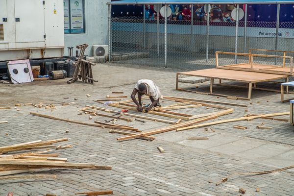 Carpentry