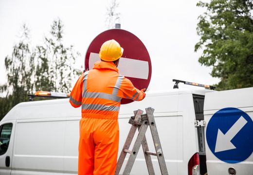 Site survey and management