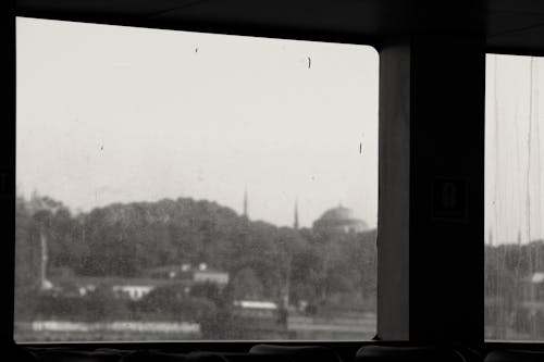 Free stock photo of ferry, historical peninsula, istanbul