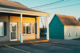 Series still — Pexels