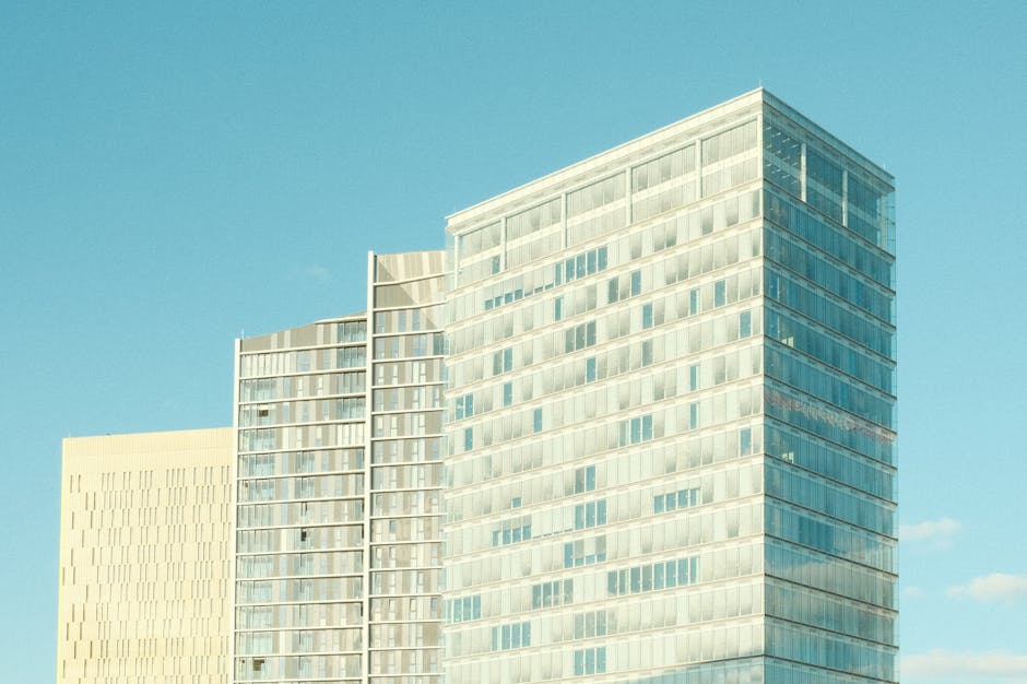 business technology operations Luxembourg