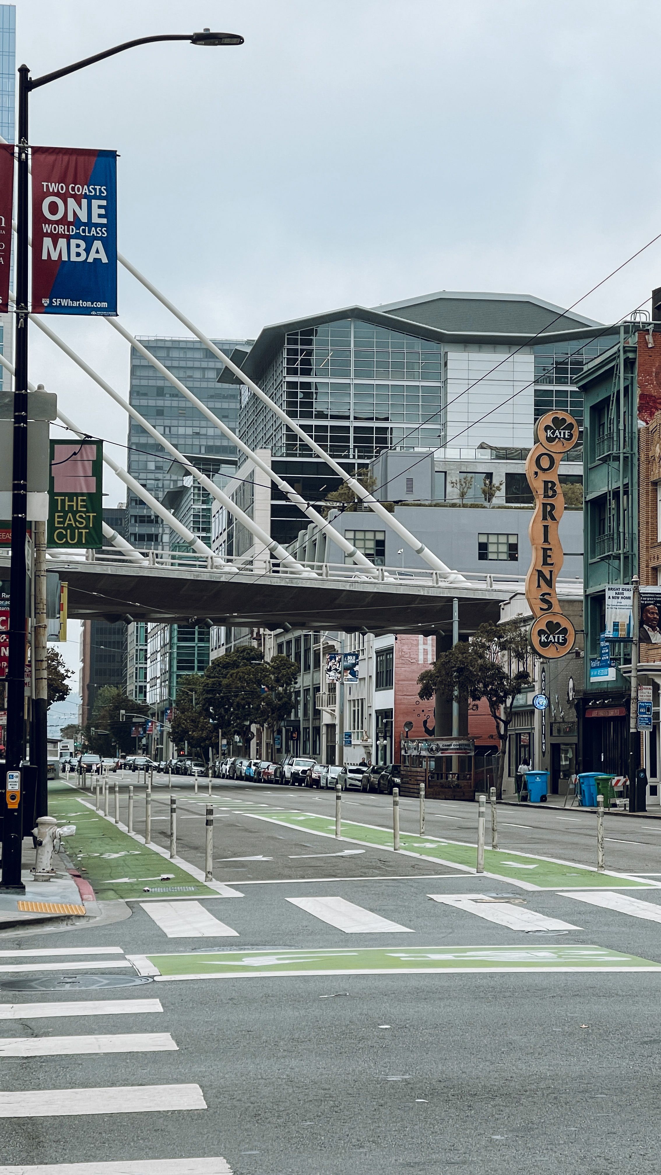 Vignettes San Francisco
