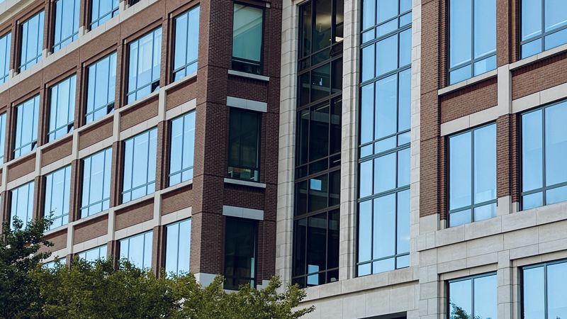 UNLV Eyes Downtown Office Space | Ryan Rose,Ryan Rose