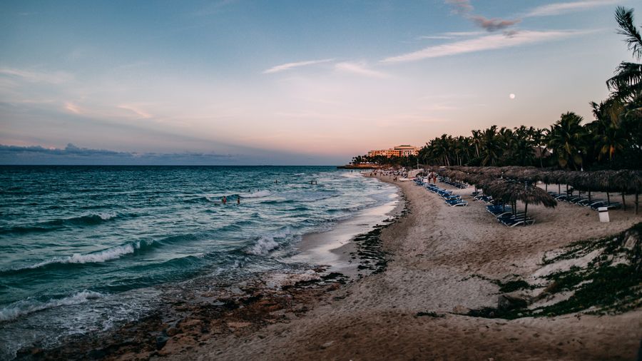 The Caribbean, Cuban-style