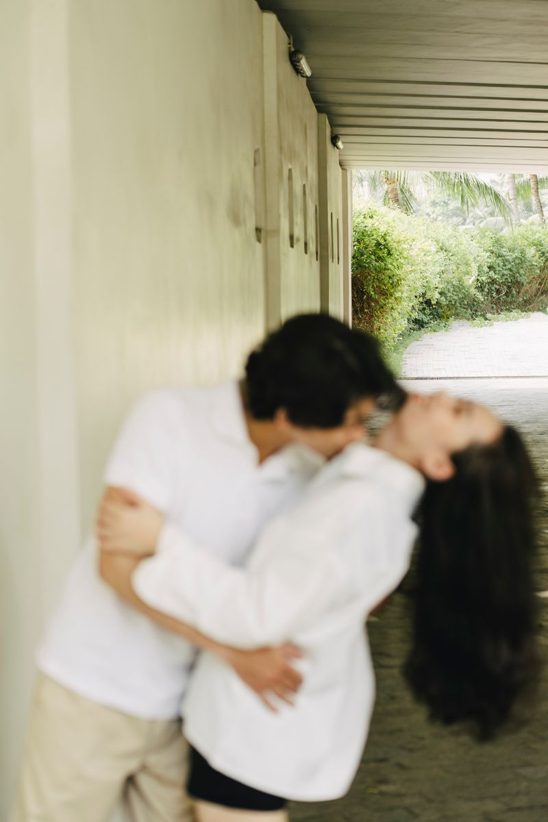 Kissing Neck Photos, Download The BEST Free Kissing Neck Stock Photos ...