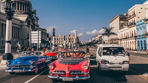 grátis Vários Carros Foto profissional