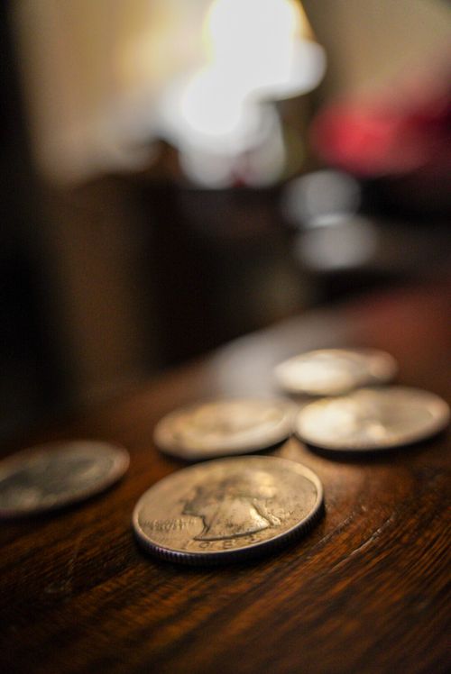 Free stock photo of aperture, bank, cash money Stock Photo