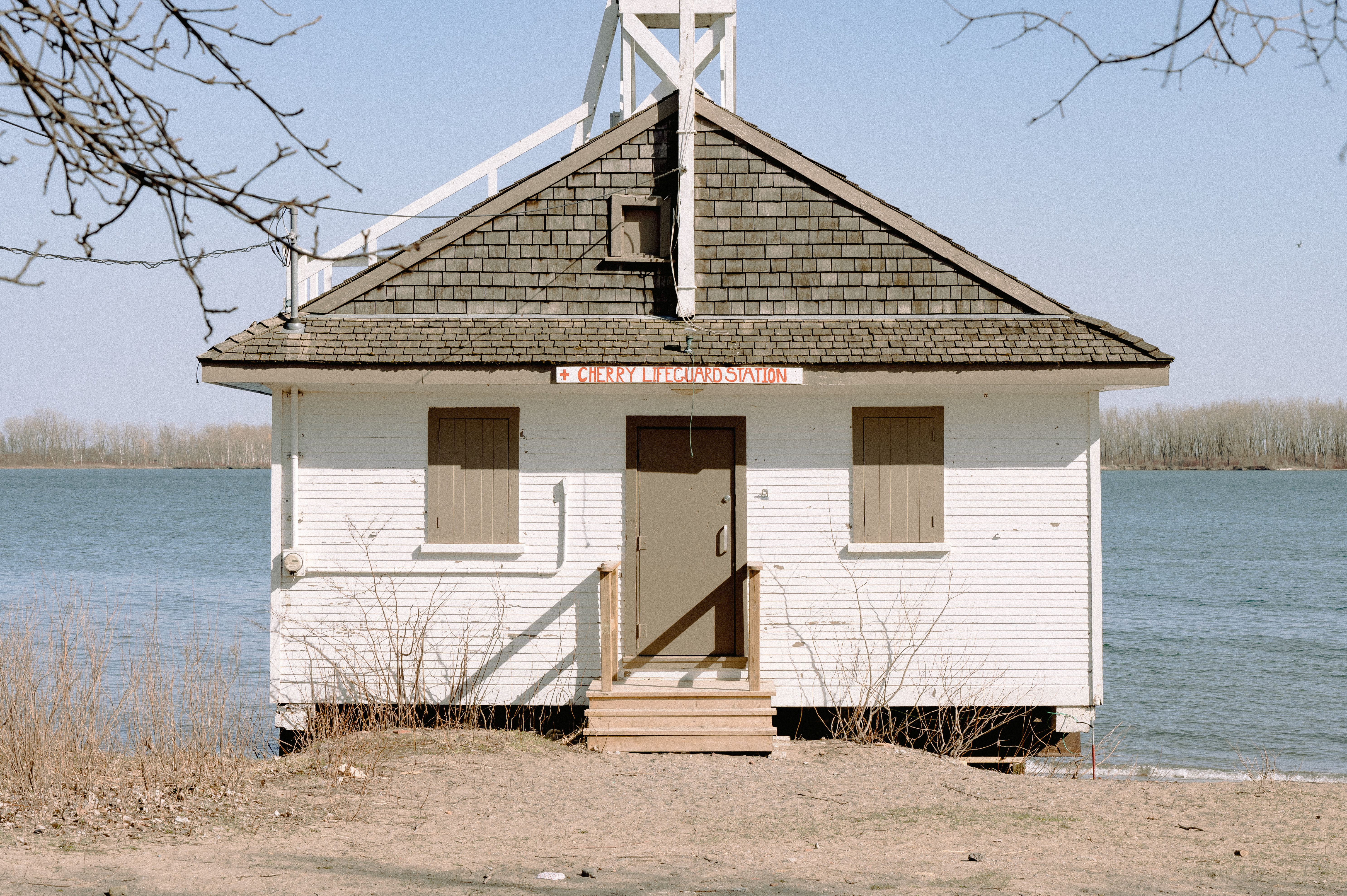 Retirement community in Embrun, Ontario