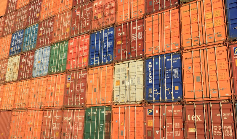 Understanding International Shipping Regulations