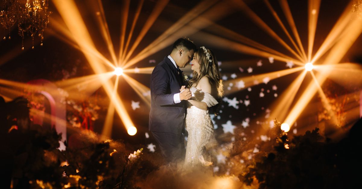 dancing with the stars