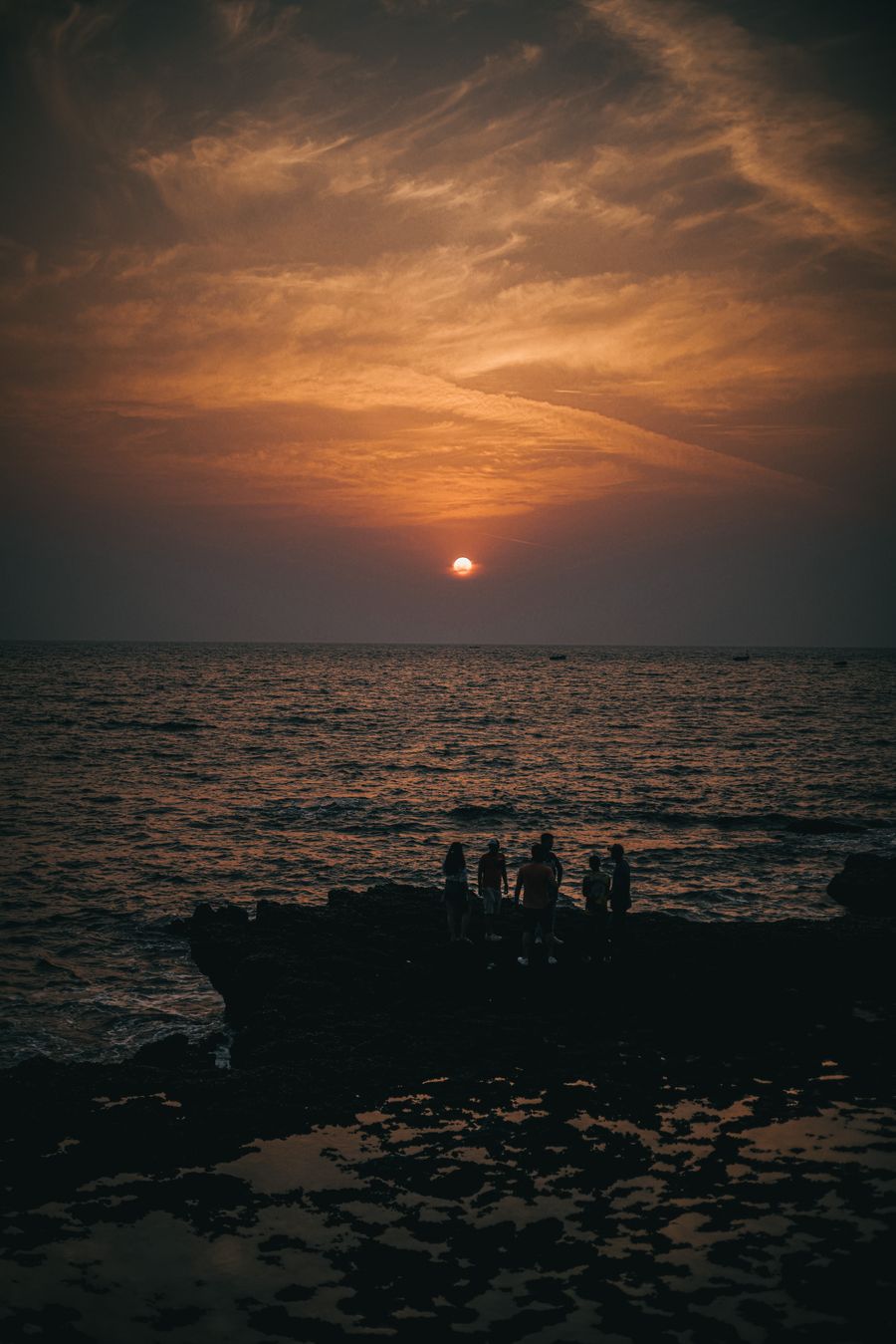 Anjuna Cliffside Cafes photo 3
