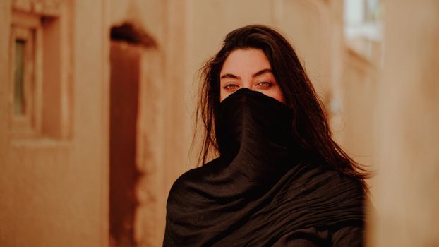 Free stock photo of alone, dark, eye