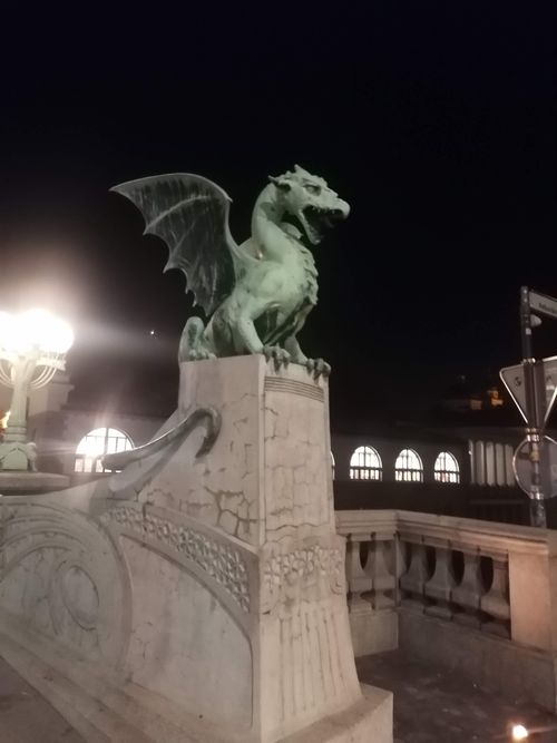 Free DRAGON Stock Photo