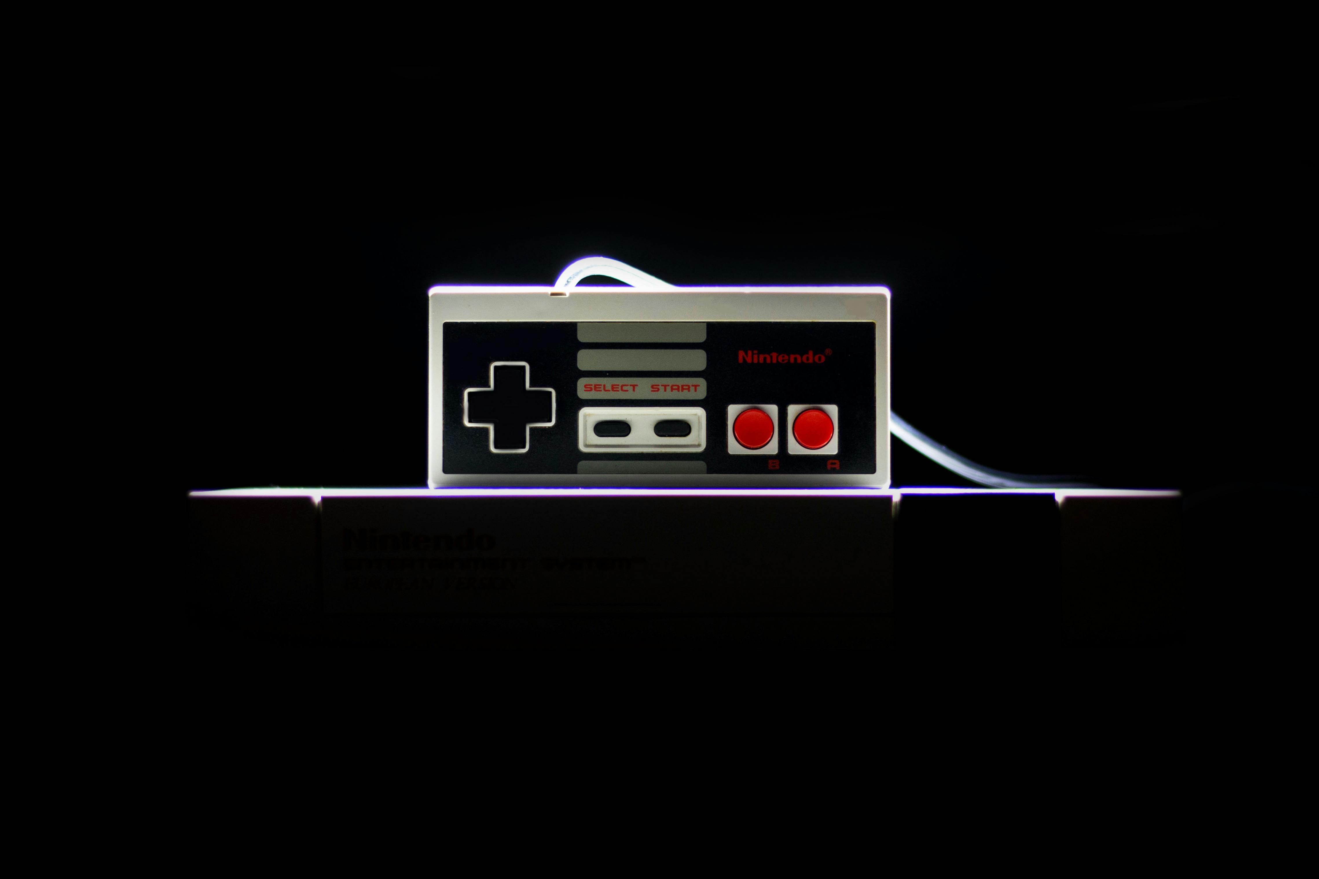Cool gaming controller HD wallpapers  Pxfuel