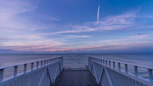 Δωρεάν στοκ φωτογραφιών με αρχιτεκτονική, αυγή, Βαλτική θάλασσα Φωτογραφία από στοκ φωτογραφιών